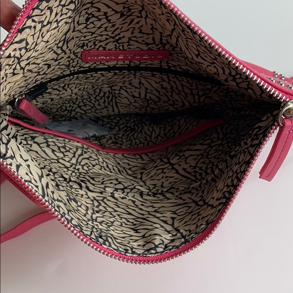 MAX STUDIO CLUTCH PURSE NWOT - Picture 9 of 11